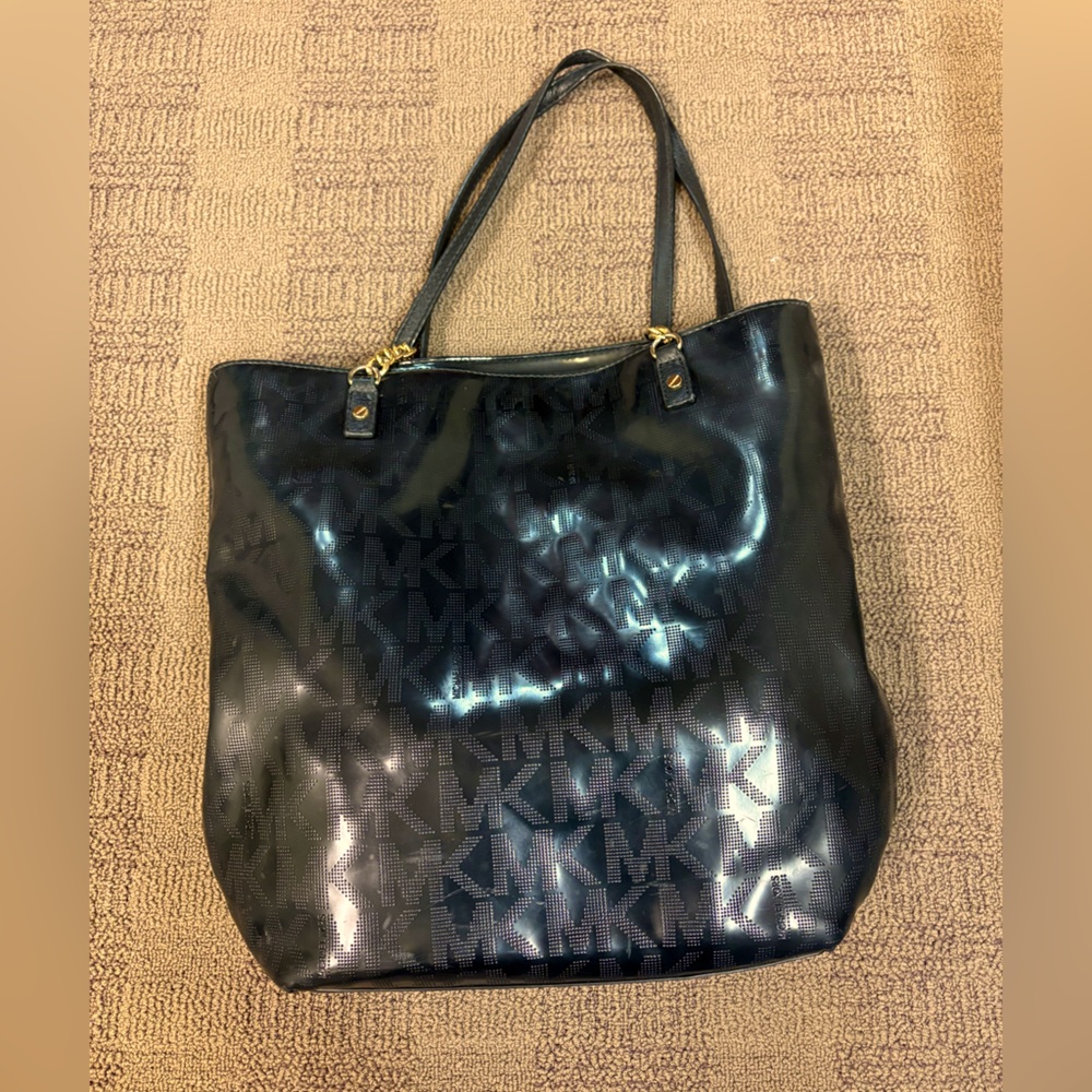 MICHAEL KORS SHOULDER HANDBAG​
